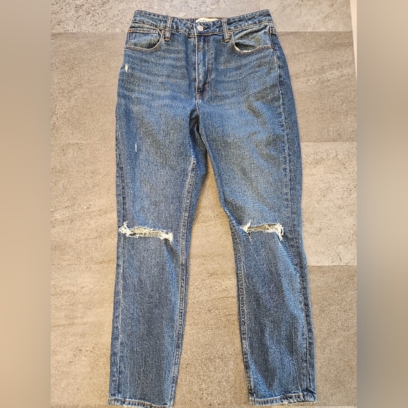 Abercrombie Jeans Size 28 - Picture 1 of 1